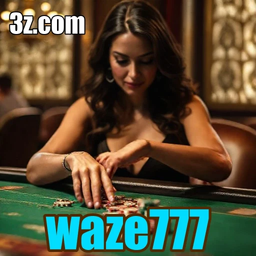 Conquiste a vitória nos contests do waze777