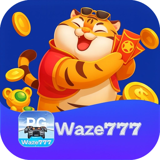 waze777 Logo
