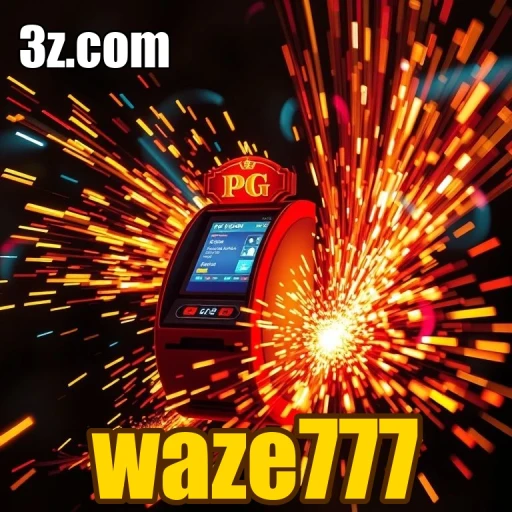 Tendências Vibrantes no waze777: Interação e Comunidade em Destaque