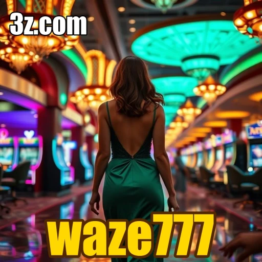 waze777 Atualizações